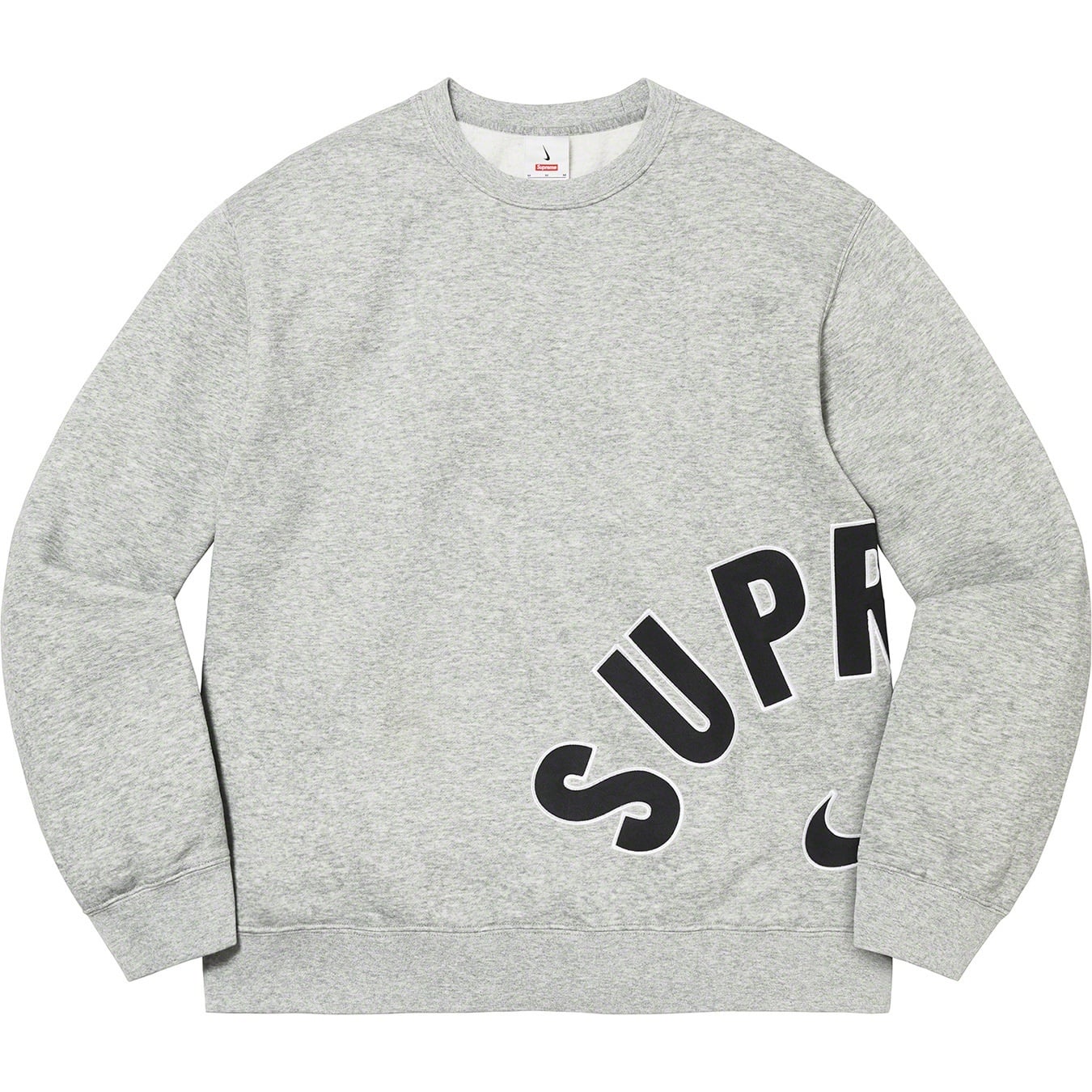 Supreme®/Nike® Arc Crewneck view 13